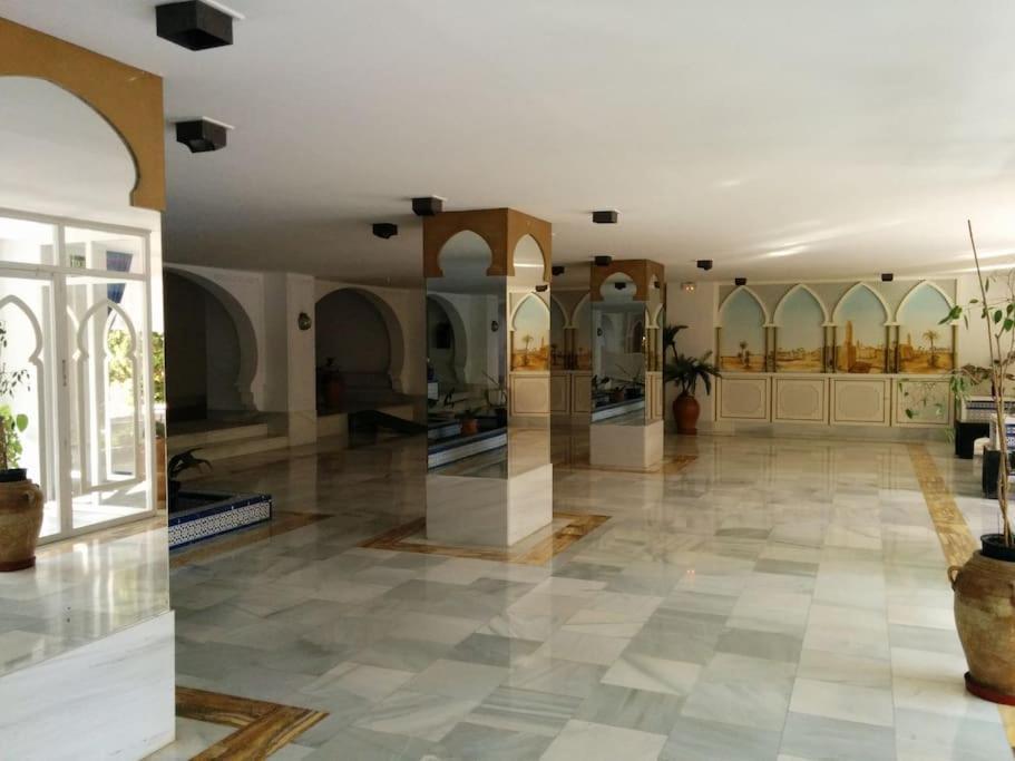 Piso Moderno Con Piscina Siesta 2 Apartamento Port de Alcudia  Exterior foto